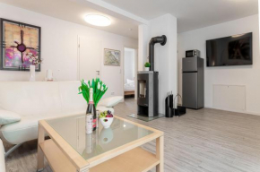 Ostseebad-Zinnowitz-Kernsanierte-Ferienwohnung-Glueck in Zinnowitz
